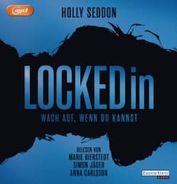 Cover von Locked in - Wach auf, wenn du kannst