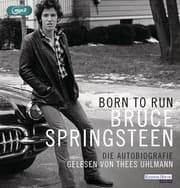 Cover von Born to Run