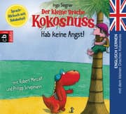 Cover von Der kleine Drache Kokosnuss - Hab keine Angst!
