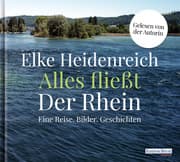 Cover von Alles fließt: Der Rhein