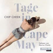 Cover von Tage in Cape May
