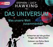 Cover von Das Universum - Was unsere Welt zusammenhält