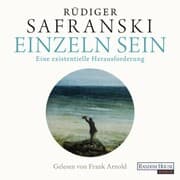 Cover von Einzeln sein