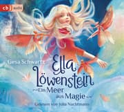 Cover von Ella Löwenstein - Ein Meer aus Magie