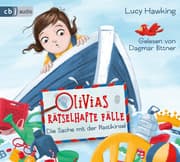 Cover von Olivias rätselhafte Fälle - Die Sache mit der Plastikinsel