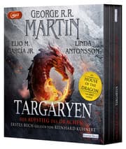 Cover von Targaryen