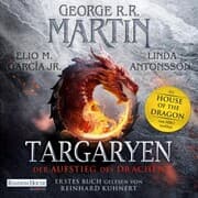 Cover von Targaryen