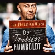 Cover von Der Fritten-Humboldt