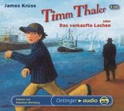 Cover von Timm Thaler oder Das verkaufte Lachen
