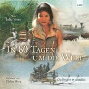 Cover von In 80 Tagen um die Welt