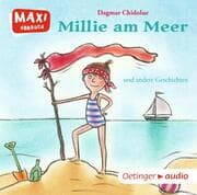 Cover von Millie am Meer und andere Geschichten