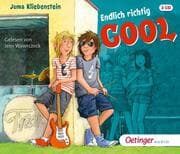 Cover von Endlich richtig cool!