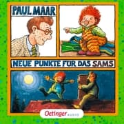 Cover von Das Sams 3. Neue Punkte für das Sams