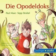 Cover von Die Opodeldoks