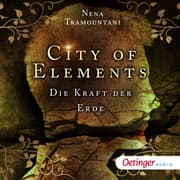 Cover von City of Elements 2. Die Kraft der Erde