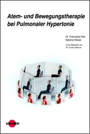 Cover von Atem- und Bewegungstherapie bei Pulmonaler Hypertonie