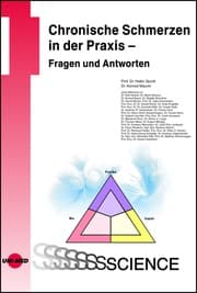 Cover von Chronische Schmerzen in der Praxis - Fragen und Antworten