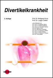 Cover von Divertikelkrankheit