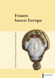 Cover von Frauen bauen Europa