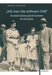 Cover von 'Ich war ein seltener Fall'