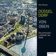 Cover von Düsseldorf von oben