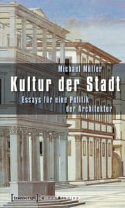 Cover von Kultur der Stadt