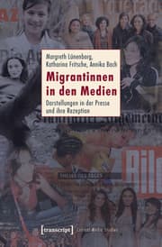 Cover von Migrantinnen in den Medien