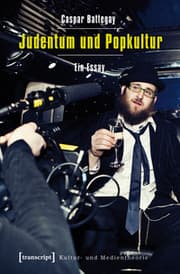 Cover von Judentum und Popkultur