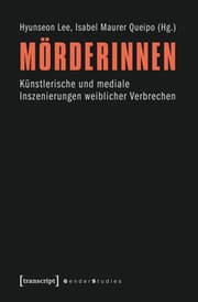 Cover von Mörderinnen
