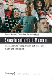 Cover von Experimentierfeld Museum