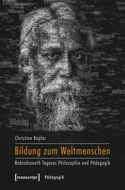 Cover von Bildung zum Weltmenschen