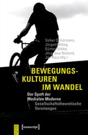Cover von Bewegungskulturen im Wandel