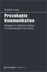 Cover von Provokante Kommunikation