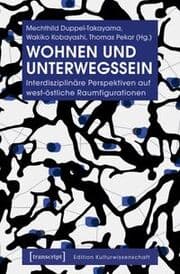 Cover von Wohnen und Unterwegssein