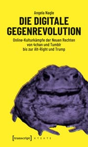 Cover von Die digitale Gegenrevolution