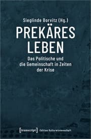 Cover von Prekäres Leben