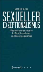 Cover von Sexueller Exzeptionalismus