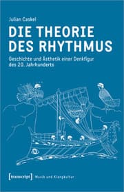 Cover von Die Theorie des Rhythmus