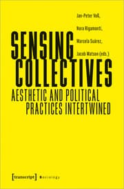 Cover von Sensing Collectives