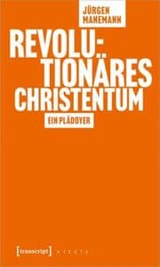 Cover von Revolutionäres Christentum