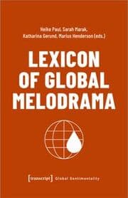 Cover von Lexicon of Global Melodrama