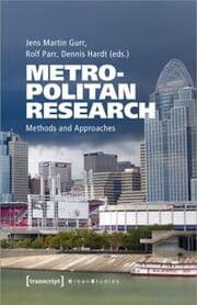 Cover von Metropolitan Research