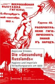 Cover von Die 'Gesundung Russlands'