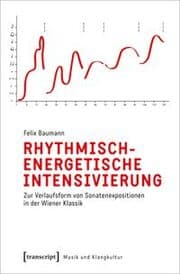 Cover von Rhythmisch-energetische Intensivierung