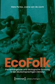 Cover von EcoFolk