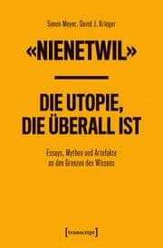 Cover von 'Nienetwil' - Die Utopie, die überall ist