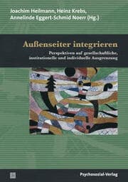 Cover von Außenseiter integrieren