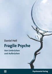 Cover von Fragile Psyche