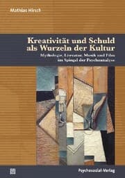 Cover von Kreativität und Schuld als Wurzeln der Kultur