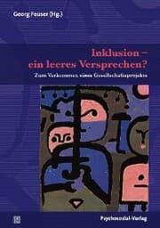 Cover von Inklusion - ein leeres Versprechen?